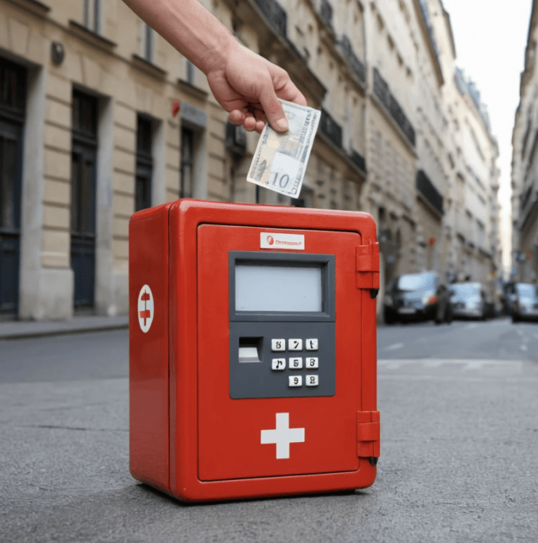 Fonds d'urgence vs investissement : où placer vos priorités ?