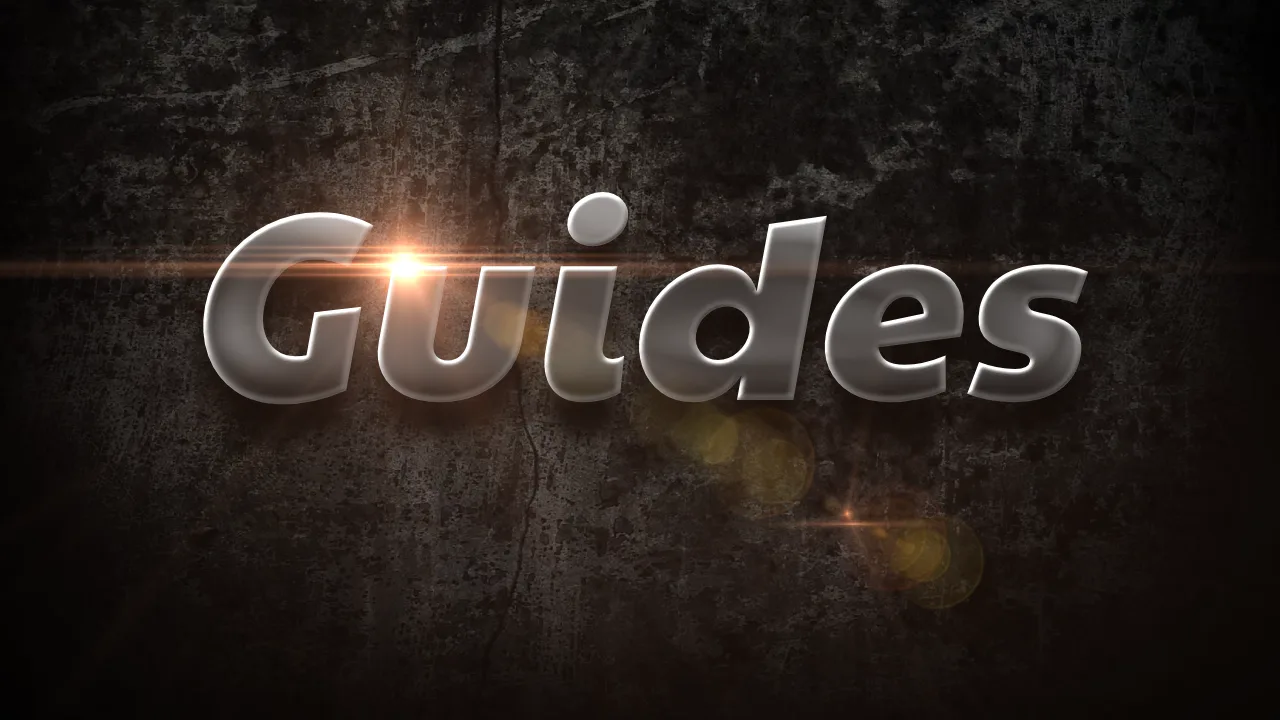 Guides pratiques