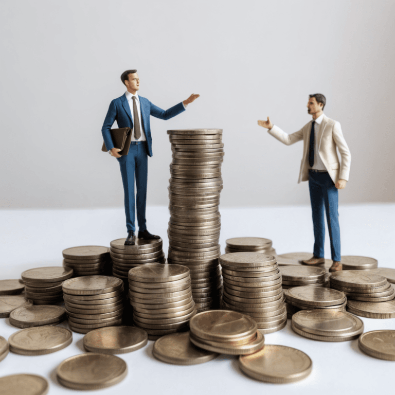Comment définir des objectifs d'épargne clairs et réalisables