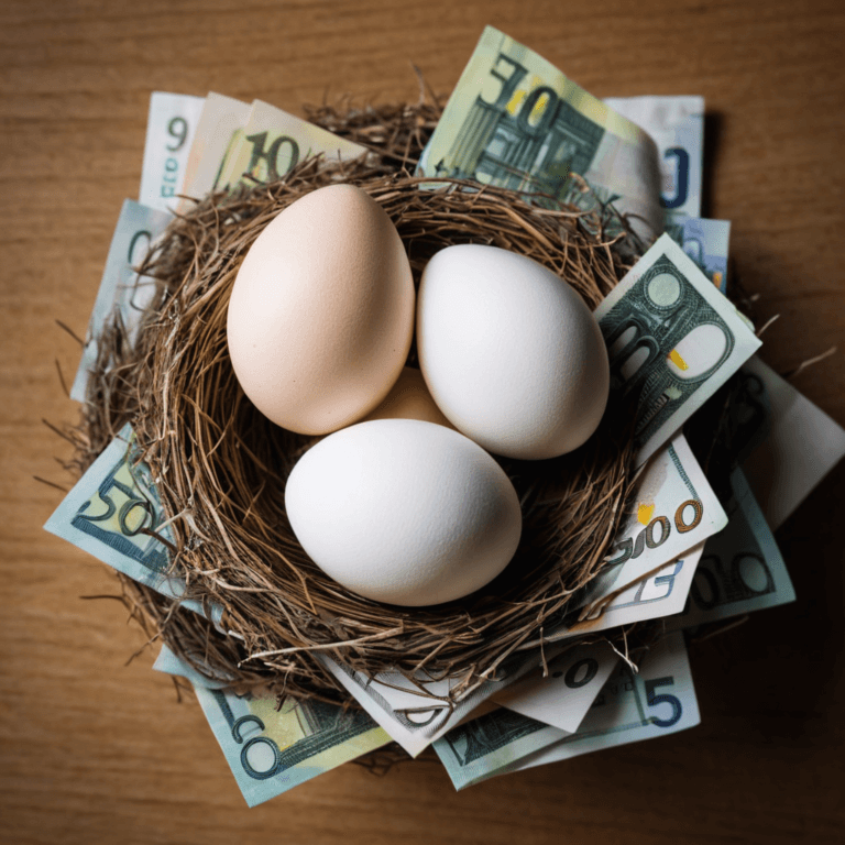 Petites sommes, grandes économies : l'art de la micro-épargne