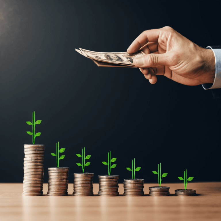 Investir dans des placements à haut rendement pour épargner mieux